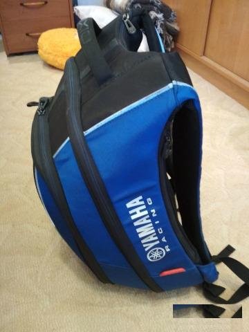 Моторюкзак Yamaha