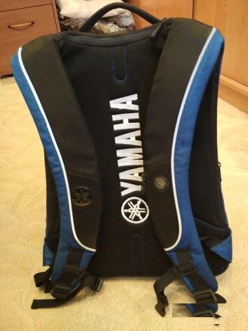 Моторюкзак Yamaha