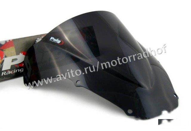 Ветровое стекло puig для CBR929RR Honda