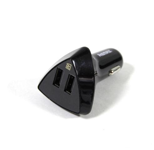 Зарядное устройство Remax Aliens 3.4А 2хusb
