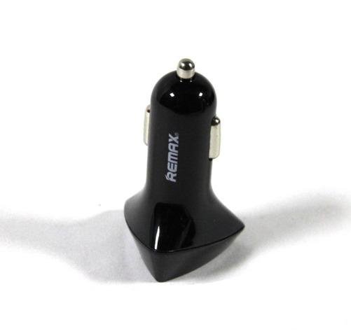 Зарядное устройство Remax Aliens 3.4А 2хusb