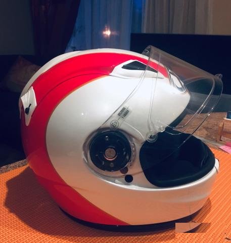 Мотошлем X-lite X-801 RR