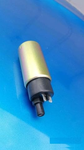 Бензонасос топливный насос CF moto X5,X6,X8,stels