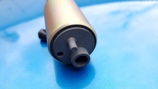 Бензонасос топливный насос CF moto X5,X6,X8,stels