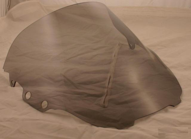 Ветровое стекло Honda CBR600F3 95-98 DoubleBubble