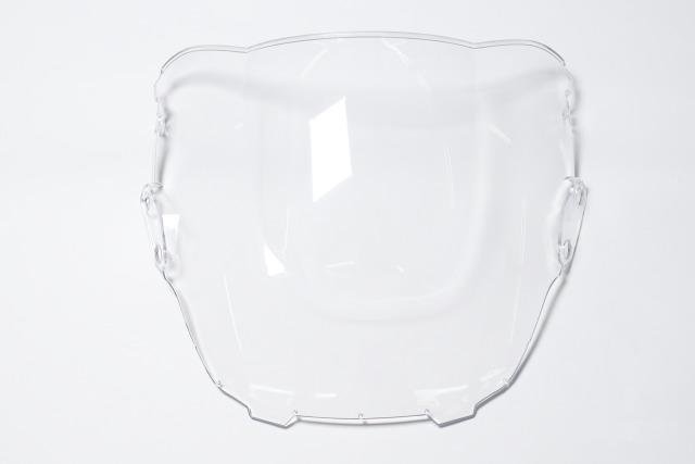 Ветровое стекло Honda CBR600F3 95-98 DoubleBubble