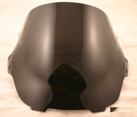 Ветровое стекло Honda CBR600F3 95-98 DoubleBubble