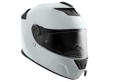 Оригинальный мотошлем BMW Helmet Street X II