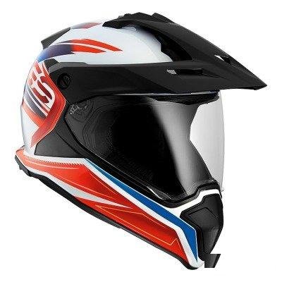 Оригинальный мотошлем BMW Motorrad GS Carbon