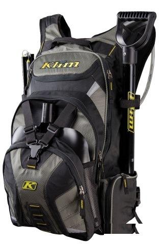 Рюкзак klim krew PAK