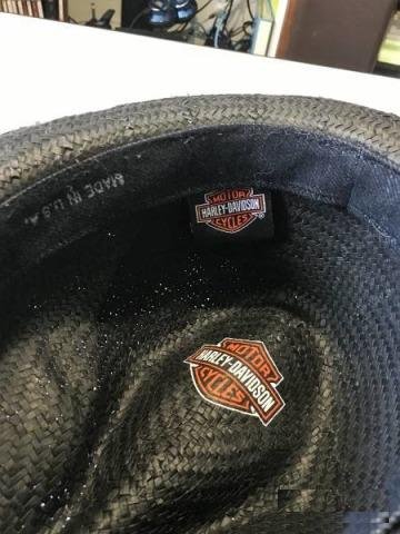 Шляпа Harley davidson оригинал новая