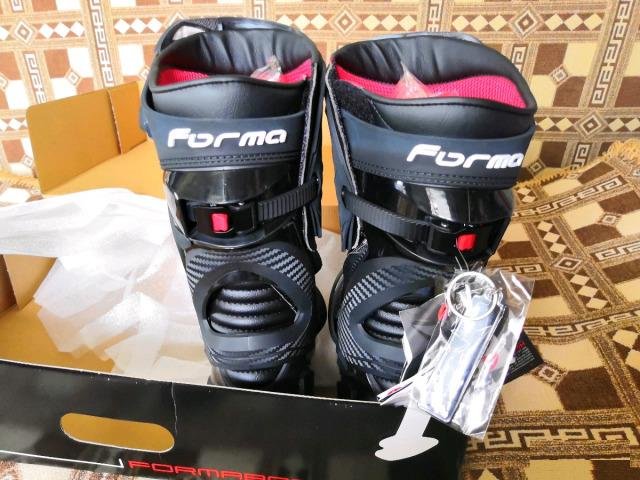Боты forma ice pro