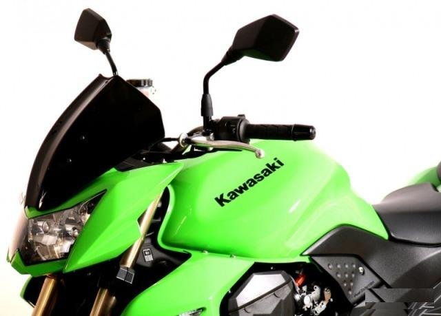 Ветровое стекло Kawasaki Z1000 07-09 Touring MRA