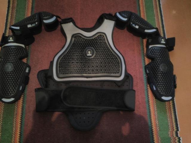 Черепаха Forcefield Harness Adventure L2