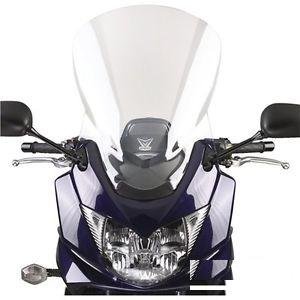 Ветровое стекло Suzuki GSF1250 Bandit (07-10)