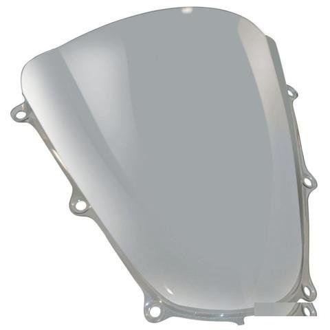 Стекло ветровое Honda CBR600 RR (05-06)