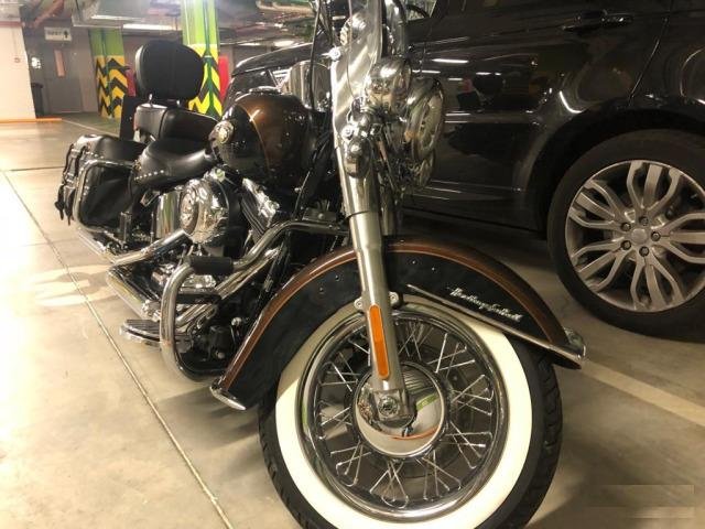 Продаётся Harley