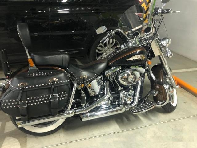 Продаётся Harley
