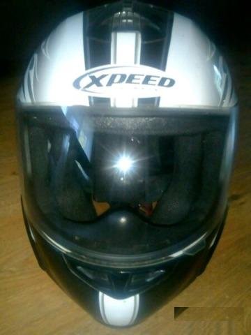 Шлем xpeed