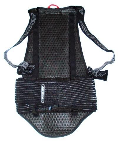 Защита спины agvsport