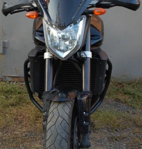 Защитные дуги клетка для yamaha FZ1