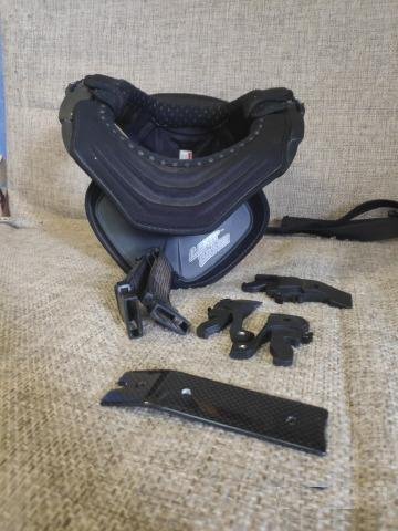 Защита для шеи Leatt brace moto GPX leatt