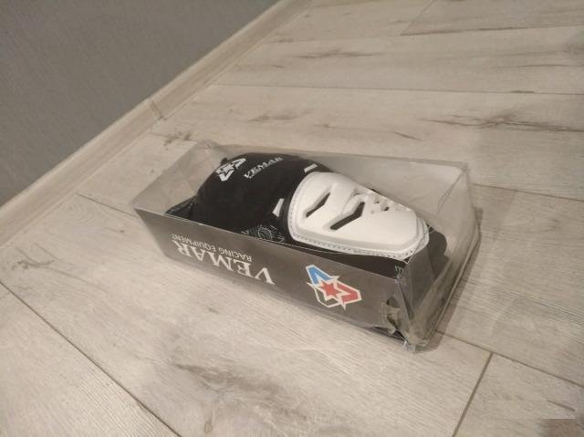Наколенники Vemar