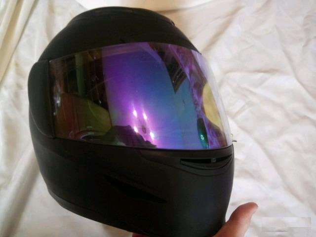 Шлем icon Airmada (Корея)
