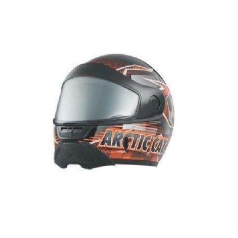 Шлем снегоходный Arctic Cat PFP