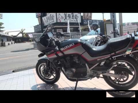 Suzuki GS 250 FW на запчасти есть все