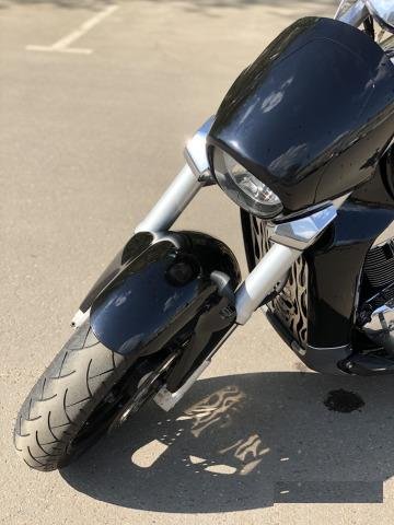 Suzuki M109R 2006г