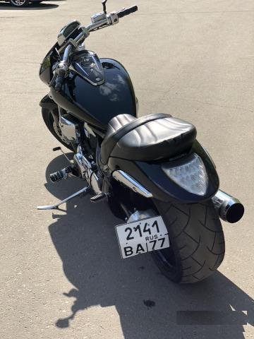 Suzuki M109R 2006г