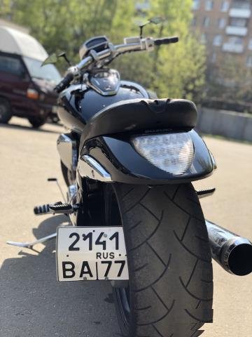 Suzuki M109R 2006г