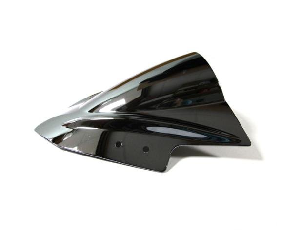 Ветровое стекло Kawasaki Ninja 300 13-17 зерк