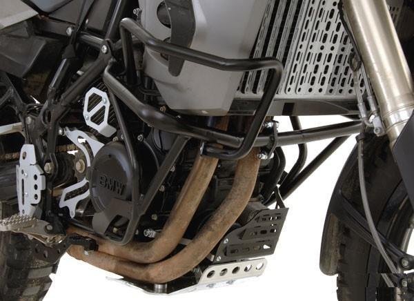 Дополнительные дуги Touratech для F650GS / F800GS