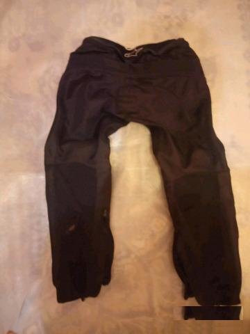 Штаны alpinestars A 10 air