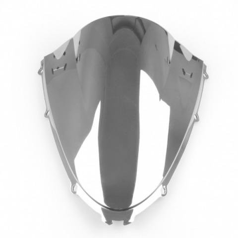 Ветровое стекло Kawasaki ZZR1400 06-12, напыление