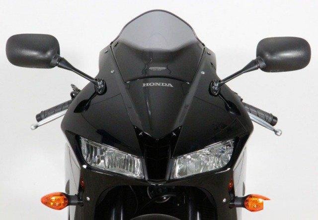 Ветровое стекло Honda CBR600RR 13-15 Racing MRA