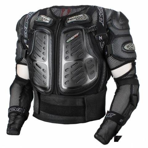 Черепаха AGV Multi Protection II