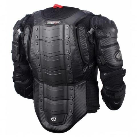 Черепаха AGV Multi Protection II