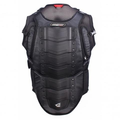 Черепаха AGV Multi Protection II