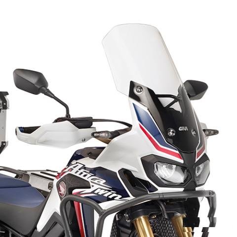 Стекло ветровое Honda CRF1000L Africa Twin (16-18)