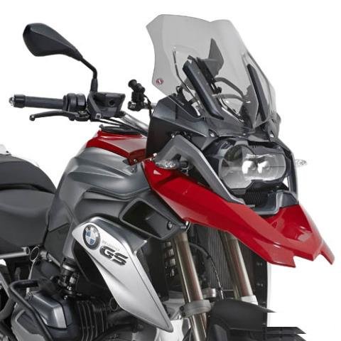 Стекло ветровое BMW R1200GS (13-18)