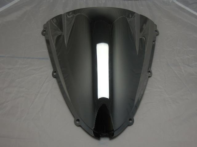 Ветровое стекло Kawasaki Ninja ZX-10R 2006-2007