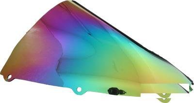 Ветровое стекло Kawasaki Ninja ZX-10R 2006-2007