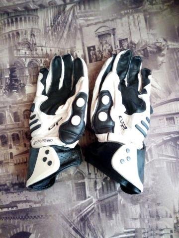 Перчатки Alpinestars