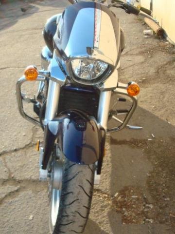 Suzuki Boulevard M109R