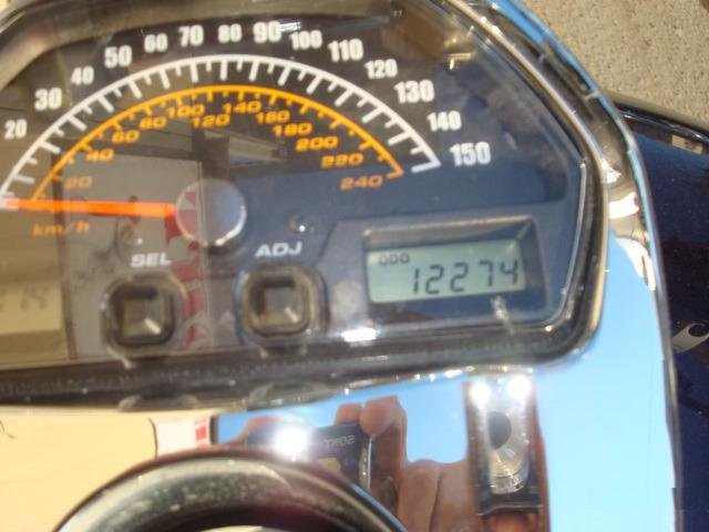 Suzuki Boulevard M109R