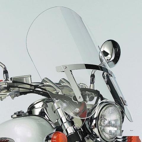 Ветровое стекло national cycle Dakota 3.0