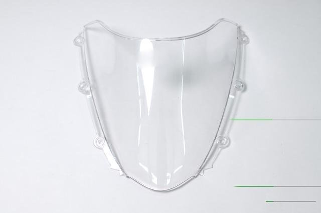 Ветровое стекло для Honda CBR1000RR 04-07 Прозрачн